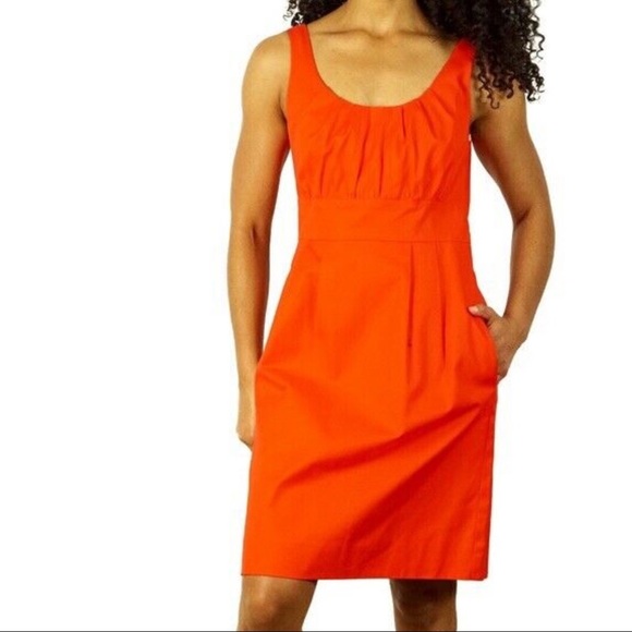 J. Crew Dresses & Skirts - J. Crew Empire Waist Dress